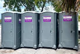 Best Long-Term Portable Toilet Rental  in Reading, MI